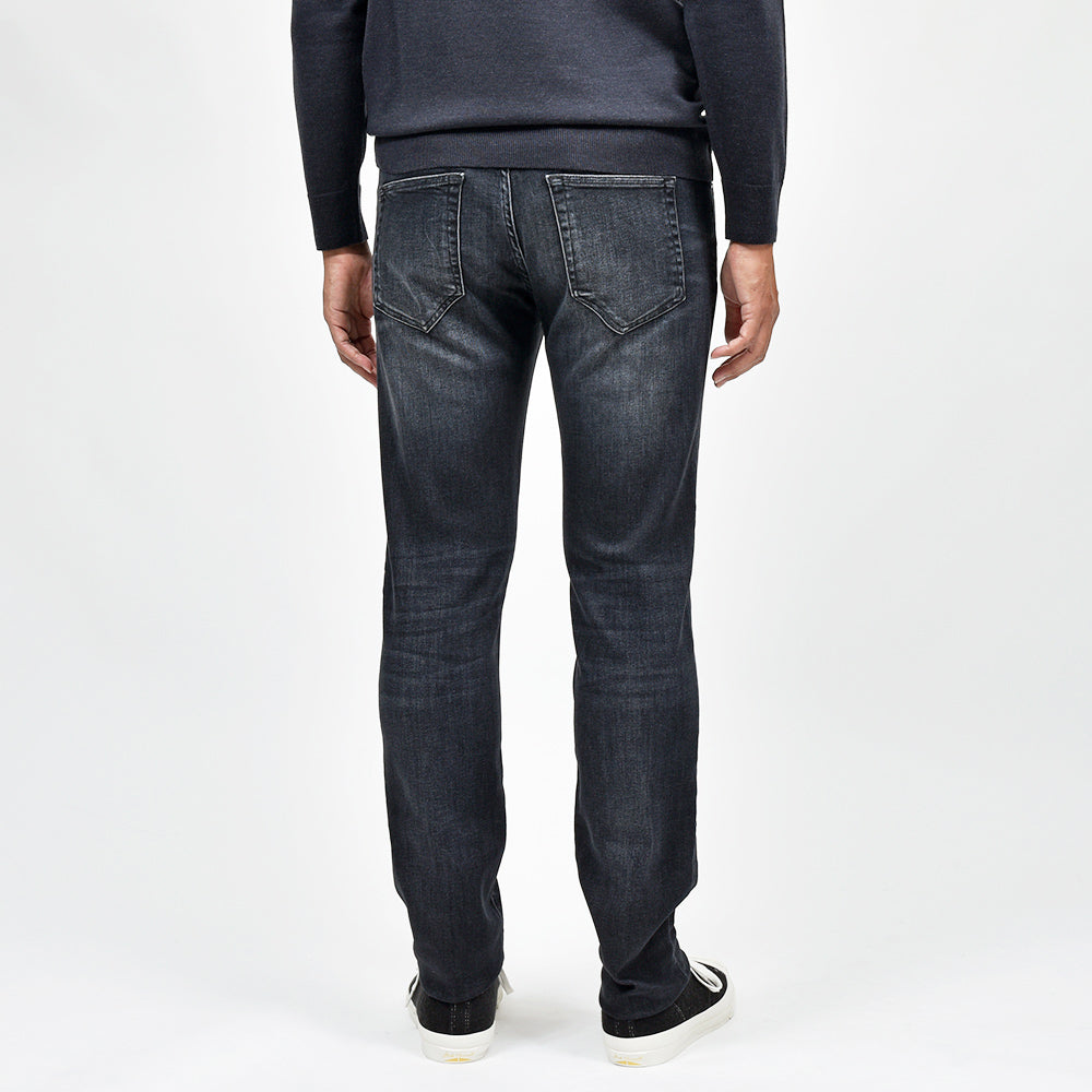 PT TORINO DENIM(ピーティートリノデニム) SWING コットンストレッチ トラベラーデニムパンツ/CA4720
