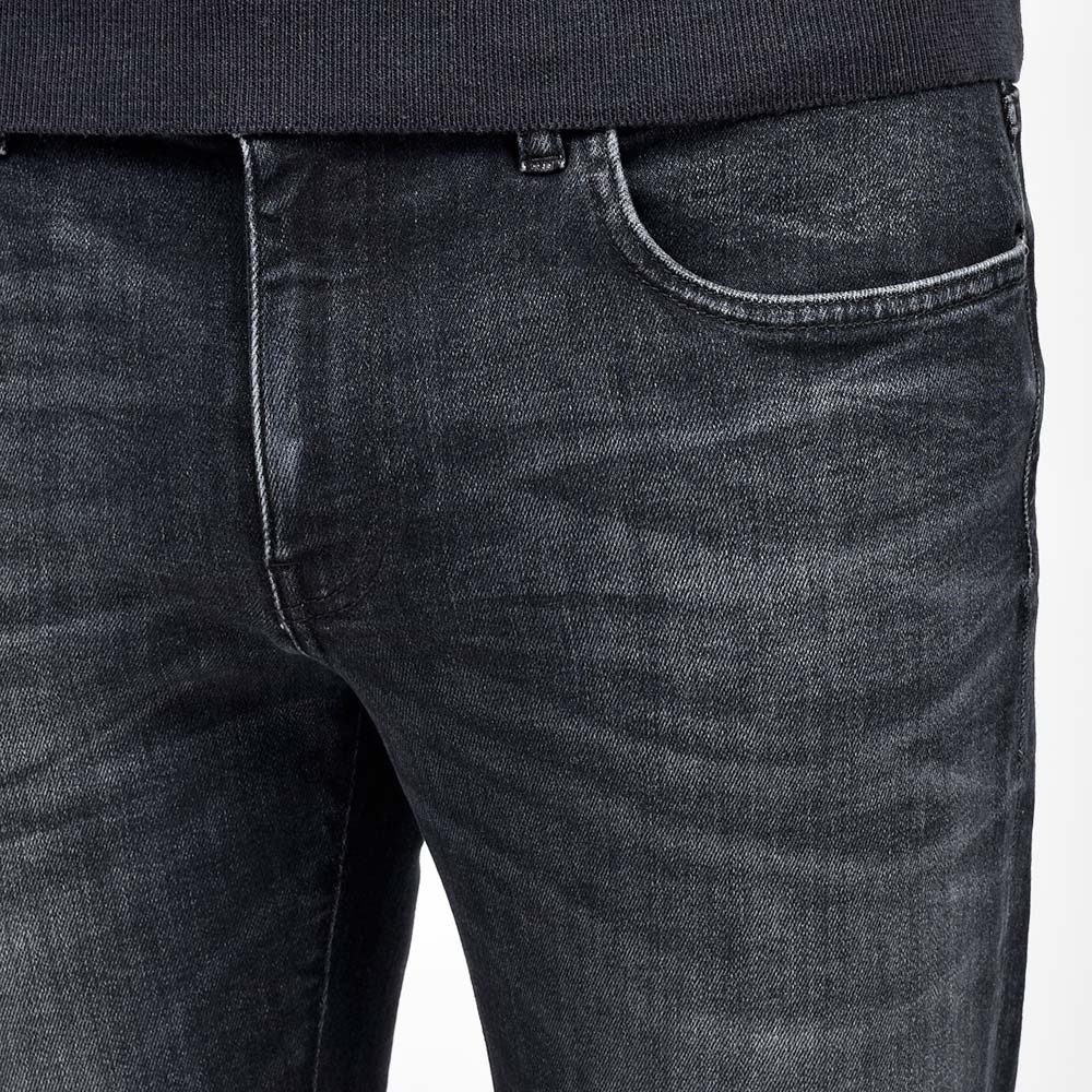 PT TORINO DENIM(ピーティートリノデニム) SWING コットンストレッチ トラベラーデニムパンツ/CA4720