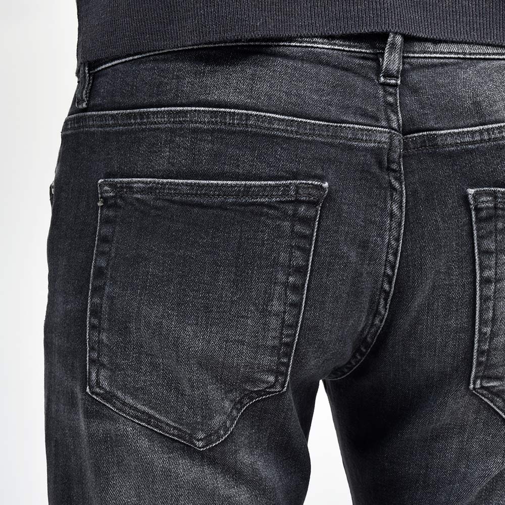 PT TORINO DENIM(ピーティートリノデニム) SWING コットンストレッチ トラベラーデニムパンツ/CA4720