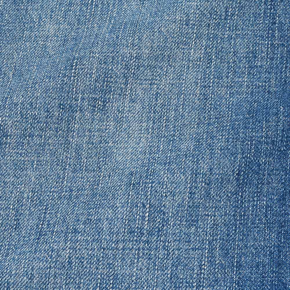 PT TORINO DENIM(ピーティートリノデニム) RAP コットン ワイドデニムパンツ/OA5040