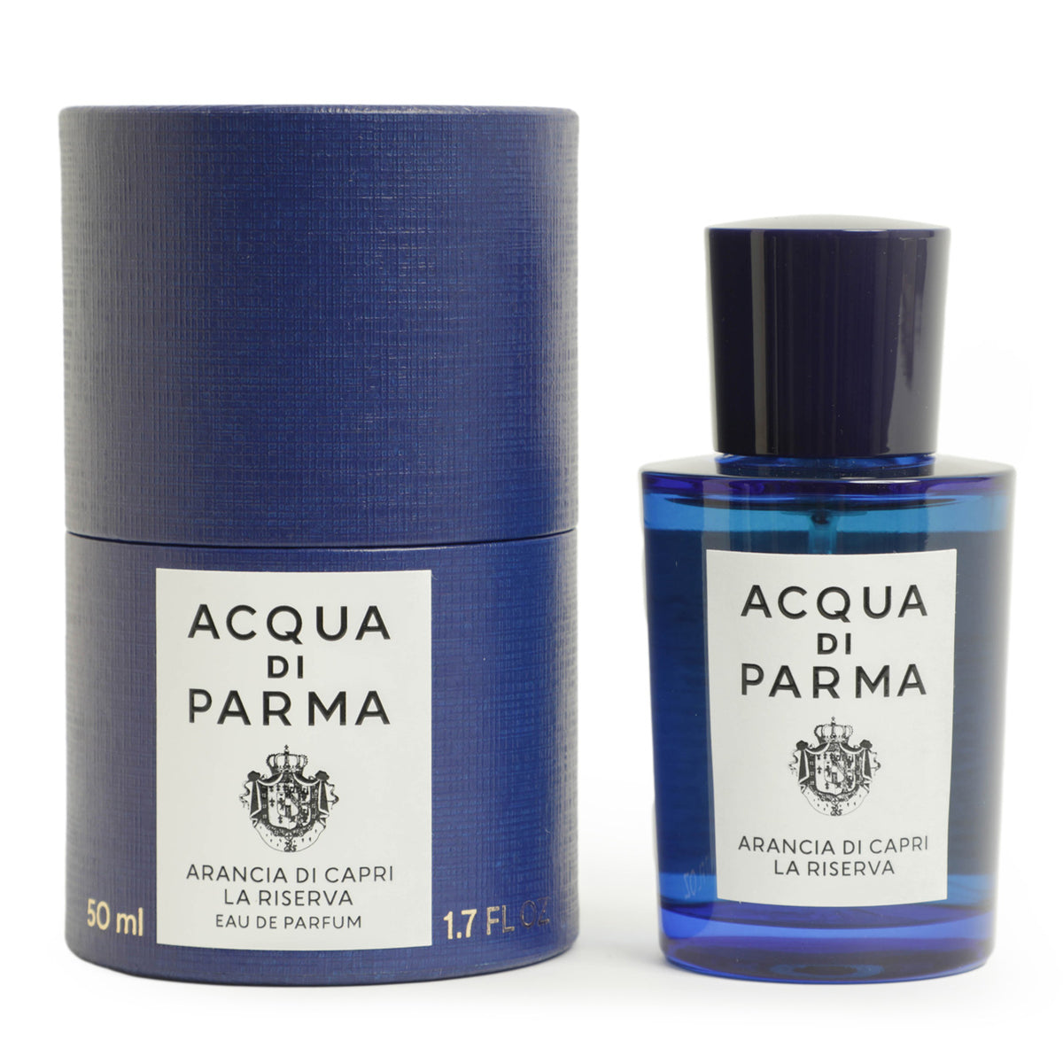 アクアディパルマ / オーデパルファム / LA RISERVA ARANCIAdiCAPRI / 50ml