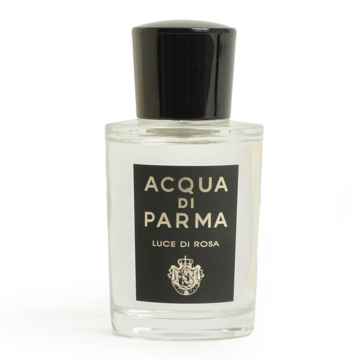 アクアディパルマ / オーデパルファム / SIGUNATURES OF THE SUN RUCE DI ROSA / 20ml