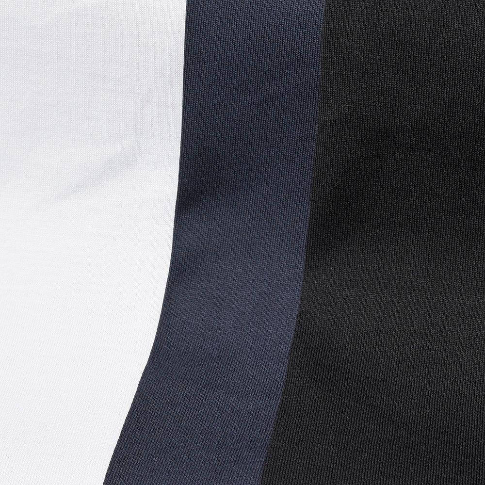 SUNSPEL(サンスペル) スーピマコットン クラシックロングスリーブTシャツ クルーネックカットソー