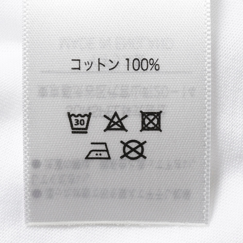 SUNSPEL(サンスペル) スーピマコットン クラシックロングスリーブTシャツ クルーネックカットソー
