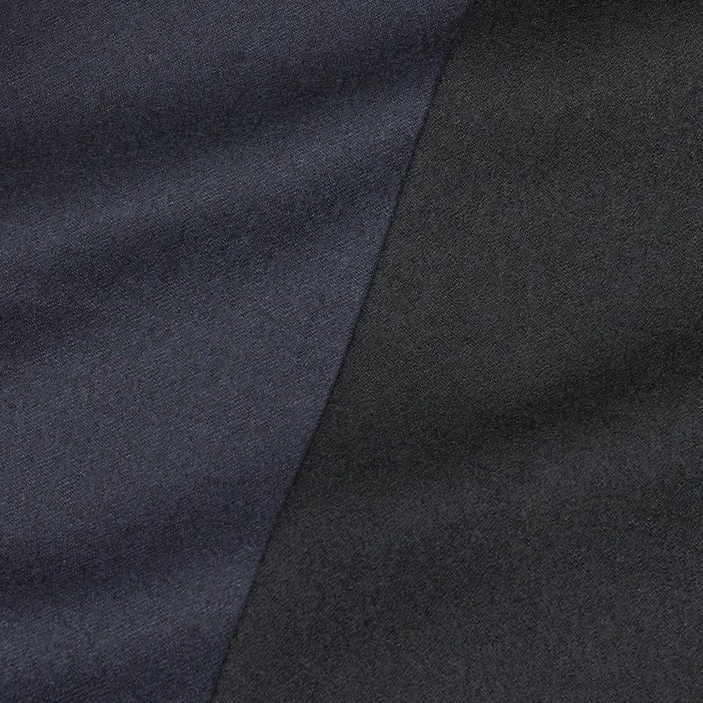PT TORINO(ピーティー トリノ) Super110'S ヴァージンウール ストレッチ ライトフランネル 1プリーツドレスパンツ GENTLEMAN FIT/CM13