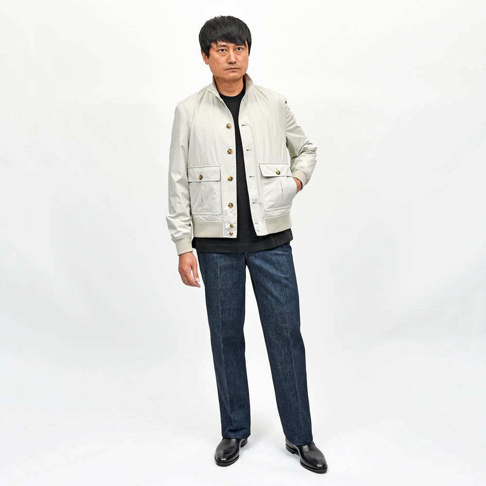 Valstar(ヴァルスター) VALSTARINO ヴァルスタリーノ ポリエステル パッカブル 撥水 バルスターブルゾン REGULAR FIT