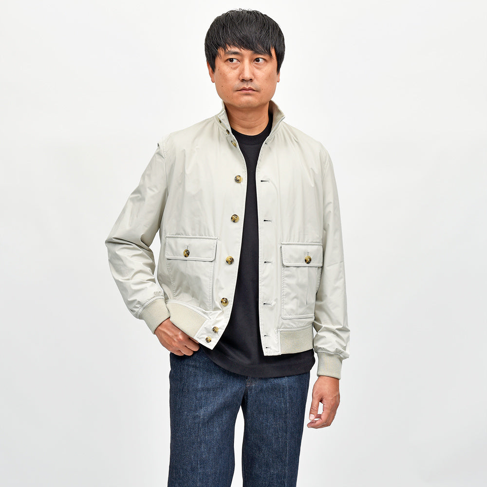 Valstar(ヴァルスター) VALSTARINO ヴァルスタリーノ ポリエステル パッカブル 撥水 バルスターブルゾン REGULAR FIT