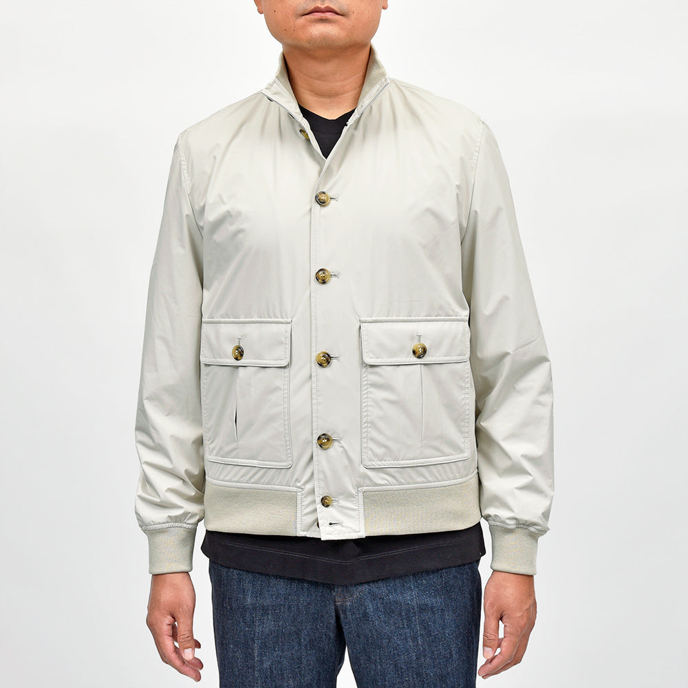 Valstar(ヴァルスター) VALSTARINO ヴァルスタリーノ ポリエステル パッカブル 撥水 バルスターブルゾン REGULAR FIT