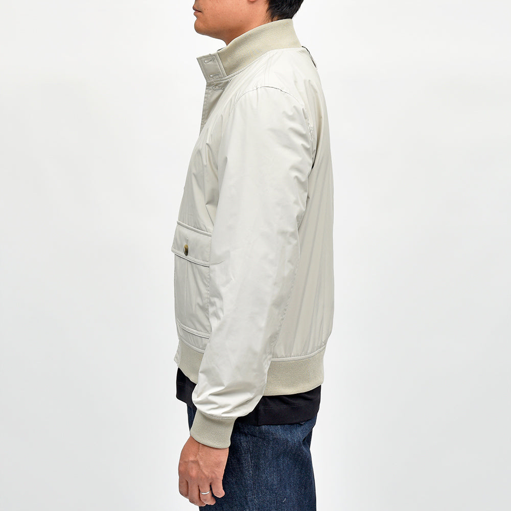 Valstar(ヴァルスター) VALSTARINO ヴァルスタリーノ ポリエステル パッカブル 撥水 バルスターブルゾン REGULAR FIT