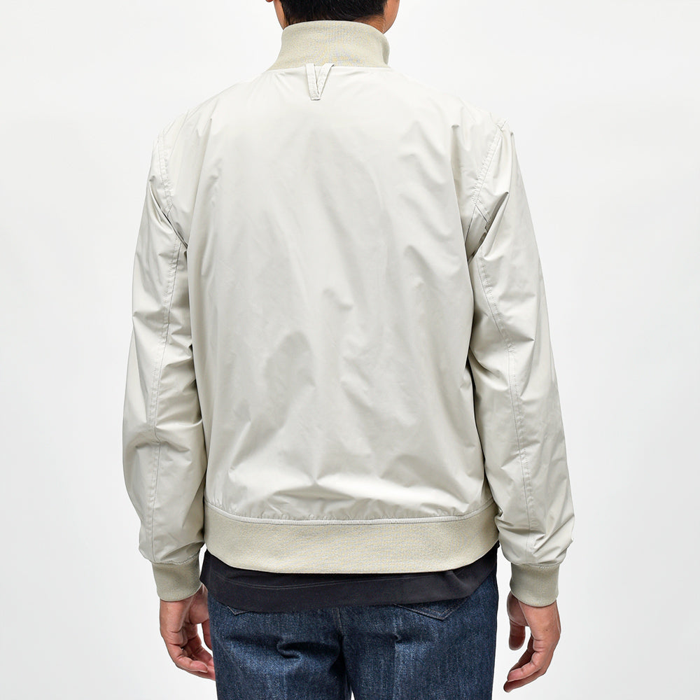 Valstar(ヴァルスター) VALSTARINO ヴァルスタリーノ ポリエステル パッカブル 撥水 バルスターブルゾン REGULAR FIT