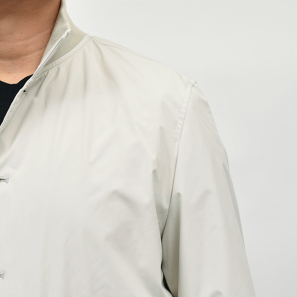 Valstar(ヴァルスター) VALSTARINO ヴァルスタリーノ ポリエステル パッカブル 撥水 バルスターブルゾン REGULAR FIT