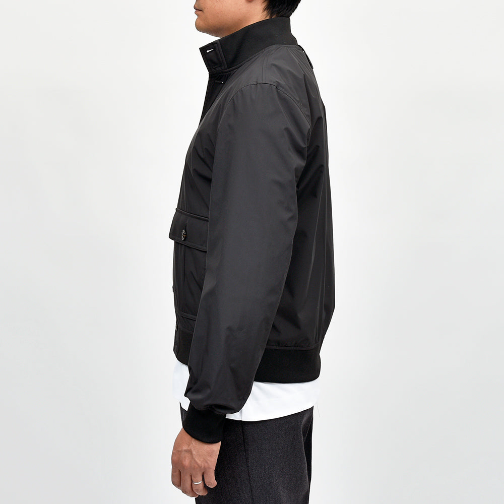 Valstar(ヴァルスター) VALSTARINO ヴァルスタリーノ ポリエステル パッカブル 撥水 バルスターブルゾン REGULAR FIT