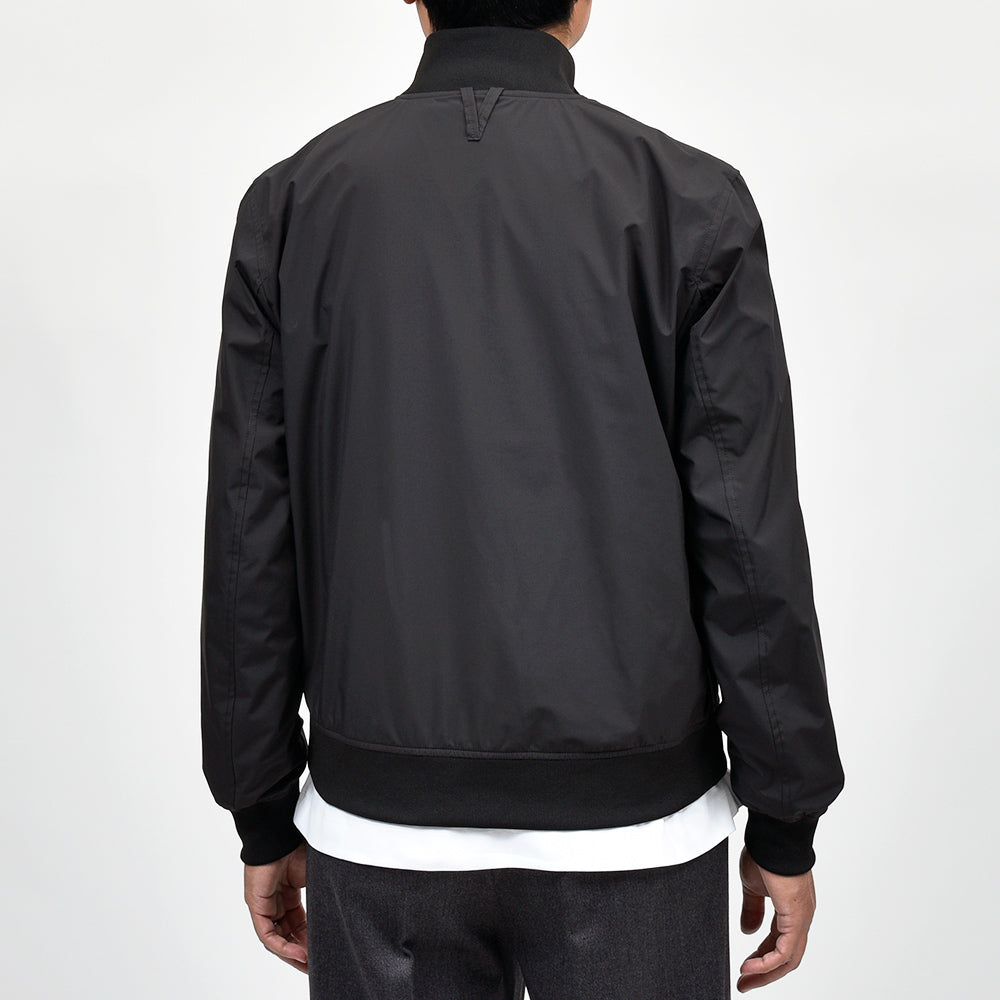 Valstar(ヴァルスター) VALSTARINO ヴァルスタリーノ ポリエステル パッカブル 撥水 バルスターブルゾン REGULAR FIT