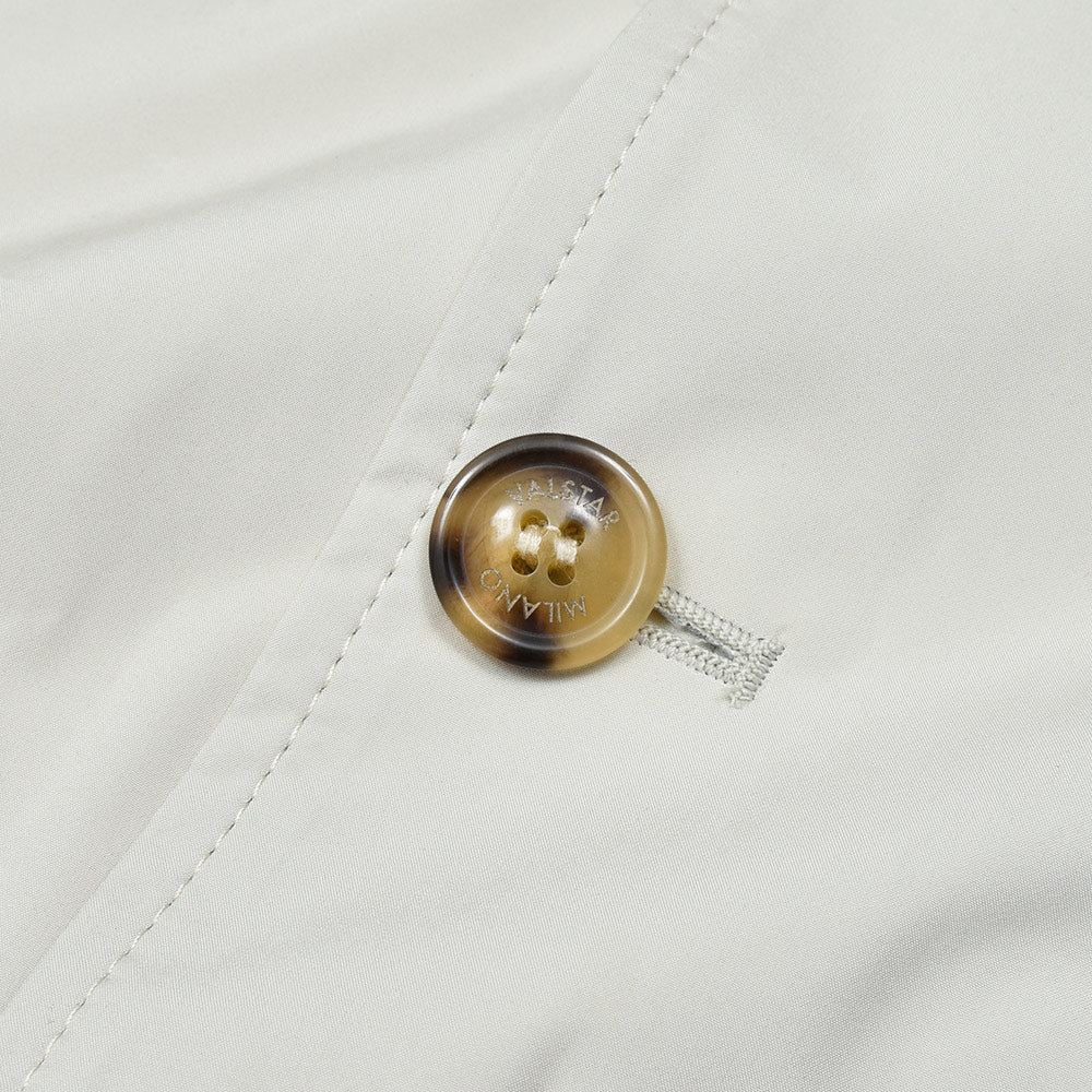 Valstar(ヴァルスター) VALSTARINO ヴァルスタリーノ ポリエステル パッカブル 撥水 バルスターブルゾン REGULAR FIT