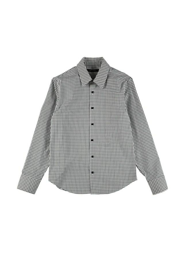 ウノピゥウノウグァーレトレ / PLAIN SHIRTS REGULLAR/MRS189-CTN064