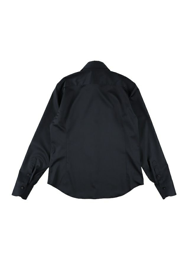 ウノピゥウノウグァーレトレ / PLAIN SHIRTS HORIZONTAL/MRS188-PRY123