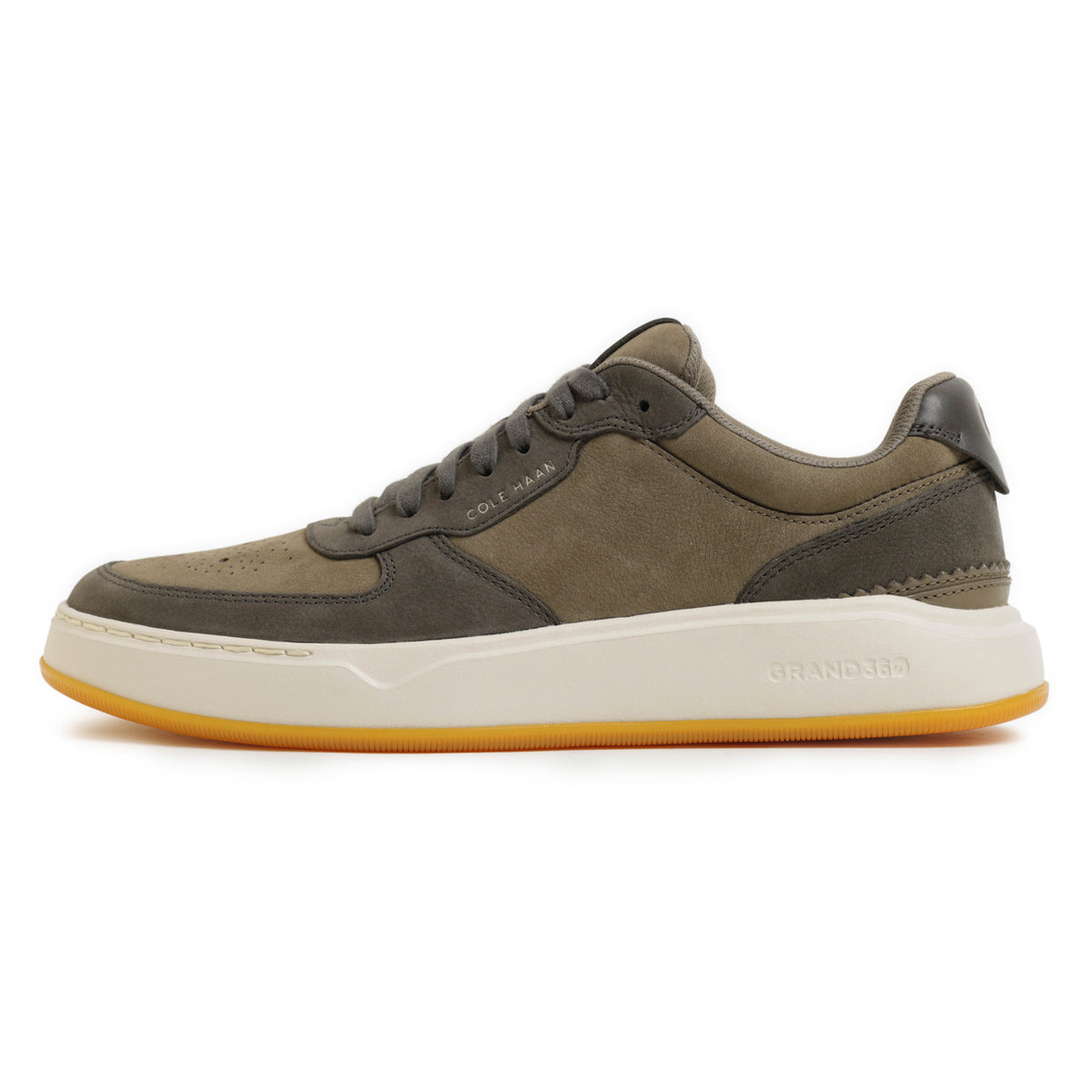 コールハーン / グランドプロ クロスオーバー スニーカー / GRANDPRO CROSSOVER / C41221 / RAVEN NUBUCK / ブラウン