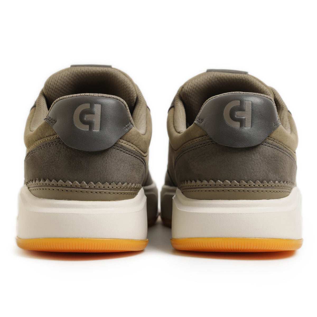 コールハーン / グランドプロ クロスオーバー スニーカー / GRANDPRO CROSSOVER / C41221 / RAVEN NUBUCK / ブラウン