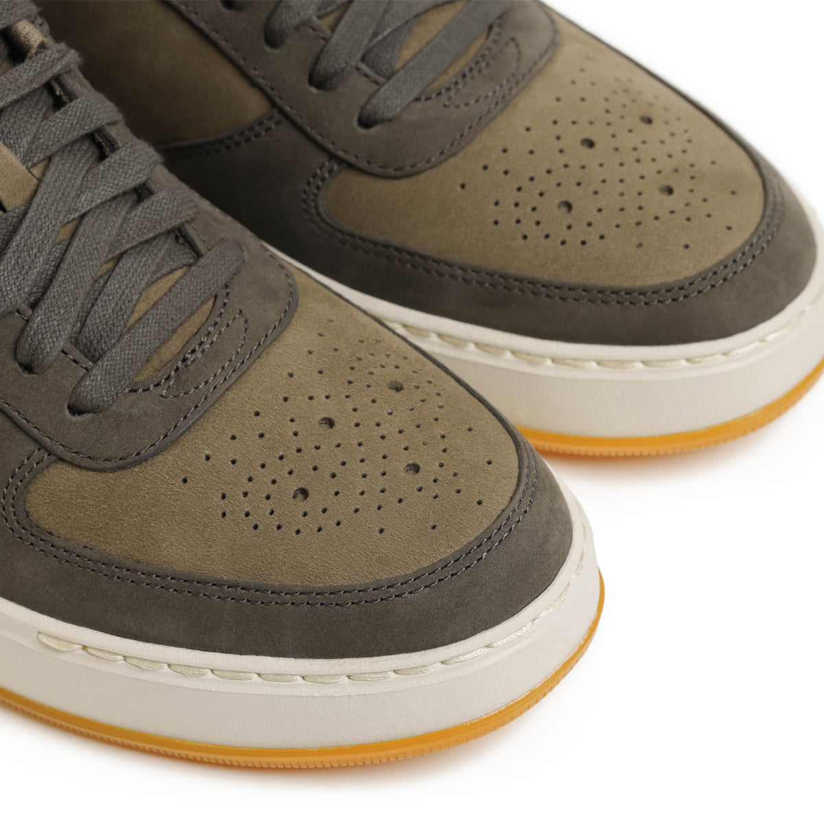 コールハーン / グランドプロ クロスオーバー スニーカー / GRANDPRO CROSSOVER / C41221 / RAVEN NUBUCK / ブラウン