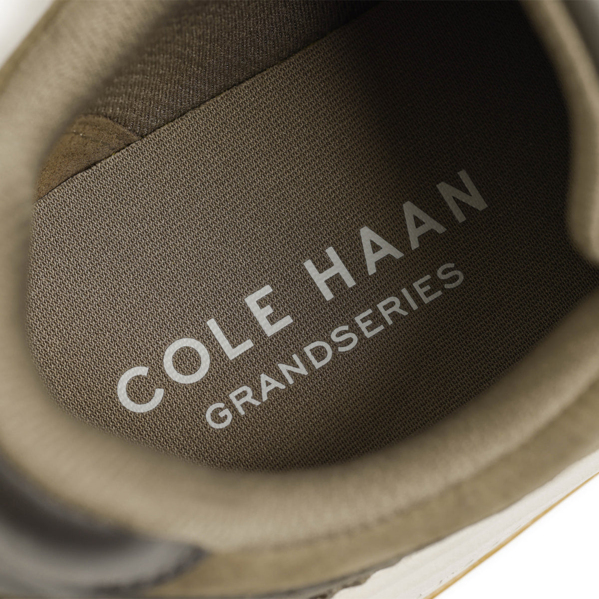 コールハーン / グランドプロ クロスオーバー スニーカー / GRANDPRO CROSSOVER / C41221 / RAVEN NUBUCK / ブラウン