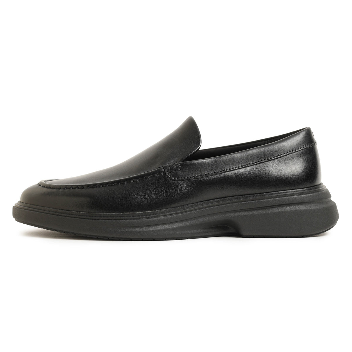 コールハーン / ローファー スリッポン / ORIGINALGRAND CITYSPECTRE VENETIAN LOAFER / ブラック