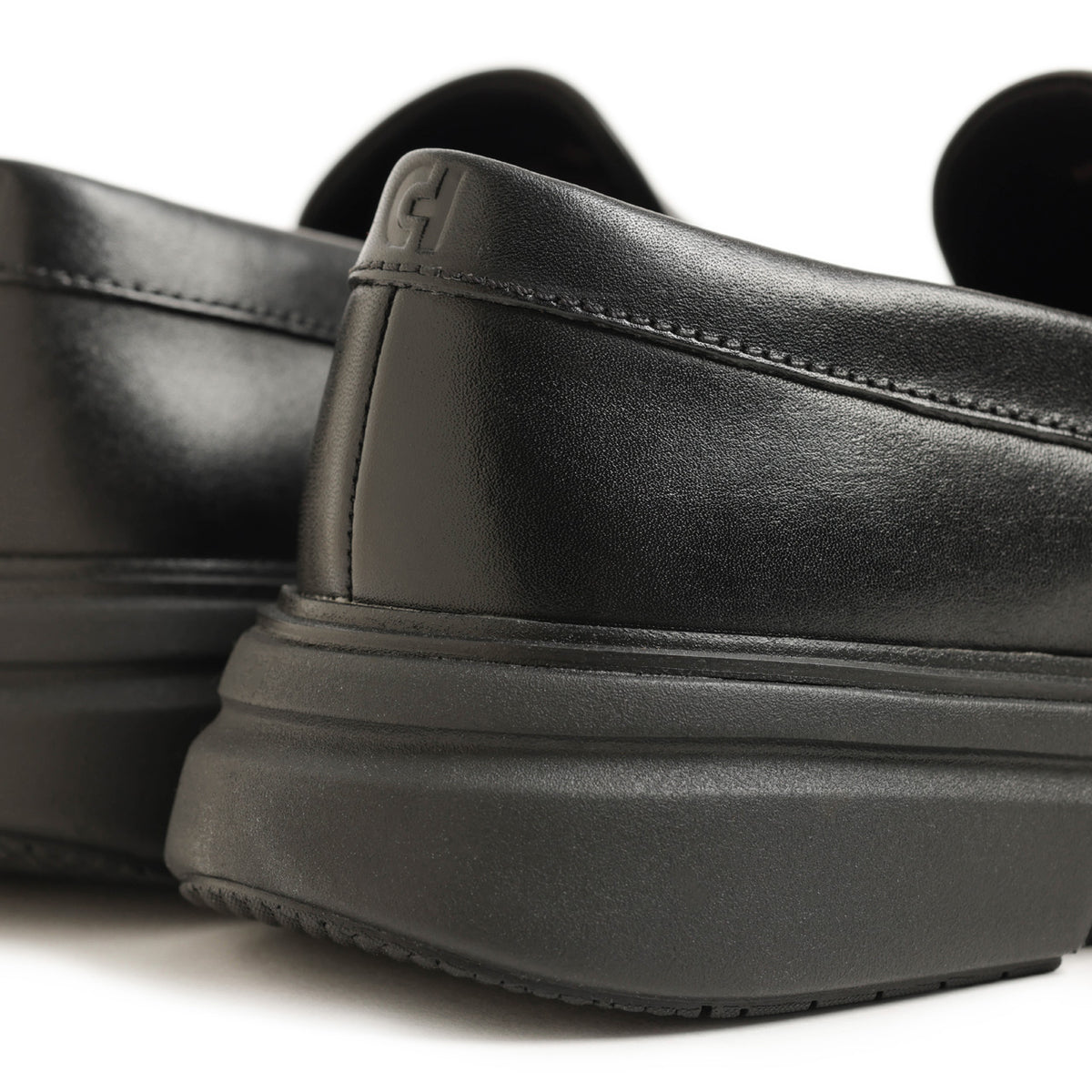 コールハーン / ローファー スリッポン / ORIGINALGRAND CITYSPECTRE VENETIAN LOAFER / ブラック