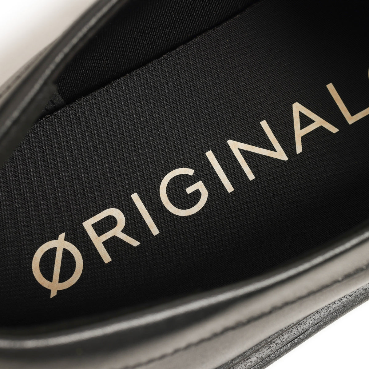 コールハーン / ローファー スリッポン / ORIGINALGRAND CITYSPECTRE VENETIAN LOAFER / ブラック
