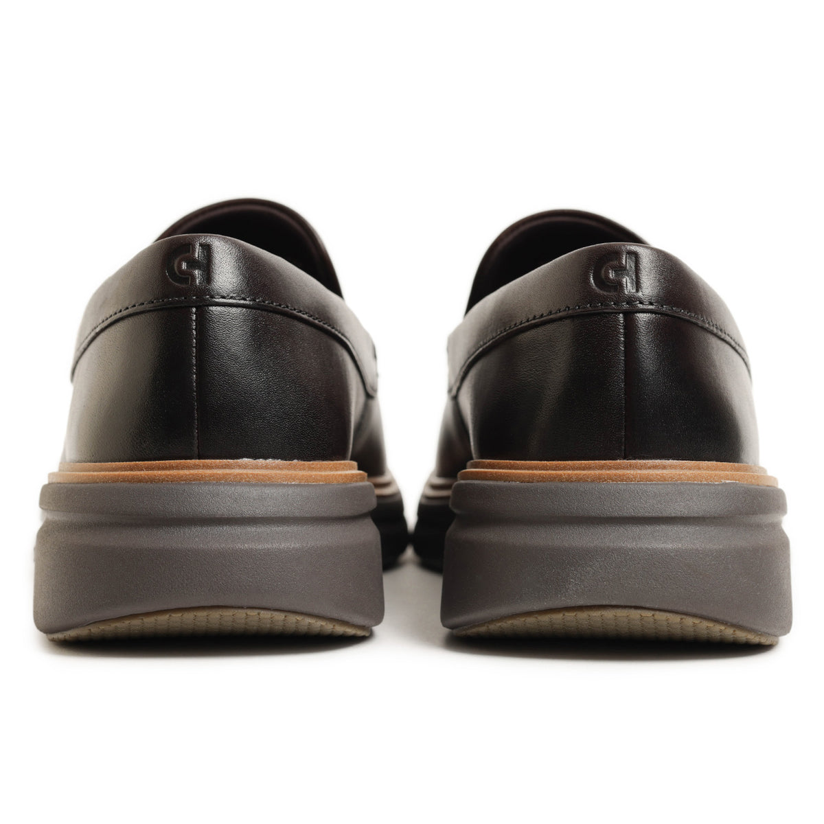 コールハーン / ローファー スリッポン / ORIGINALGRAND CITYSPECTRE VENETIAN LOAFER / ダークブラウン