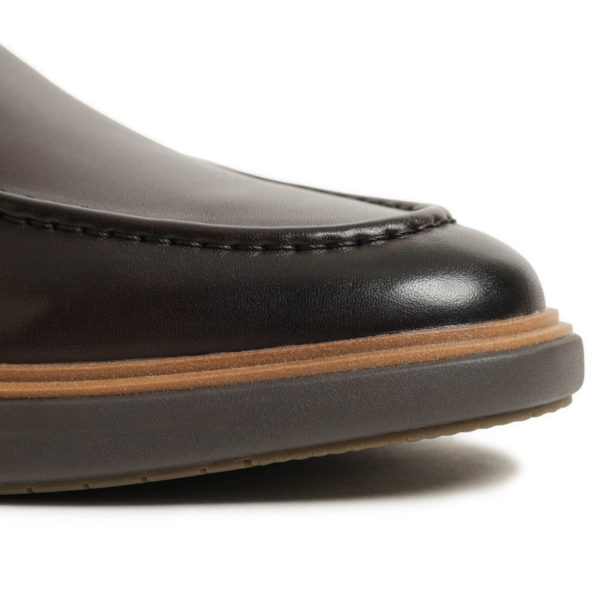 コールハーン / ローファー スリッポン / ORIGINALGRAND CITYSPECTRE VENETIAN LOAFER / ダークブラウン
