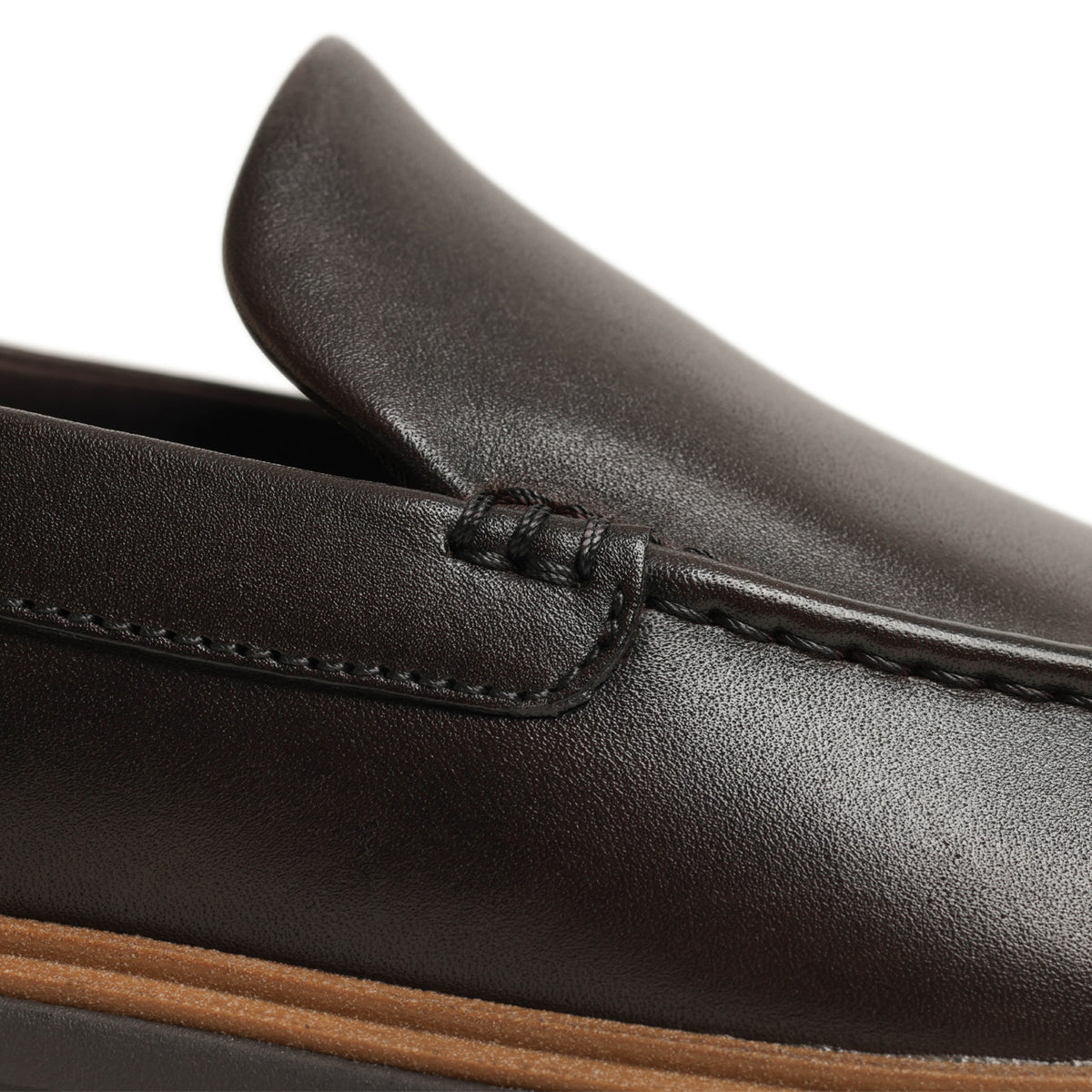 コールハーン / ローファー スリッポン / ORIGINALGRAND CITYSPECTRE VENETIAN LOAFER / ダークブラウン