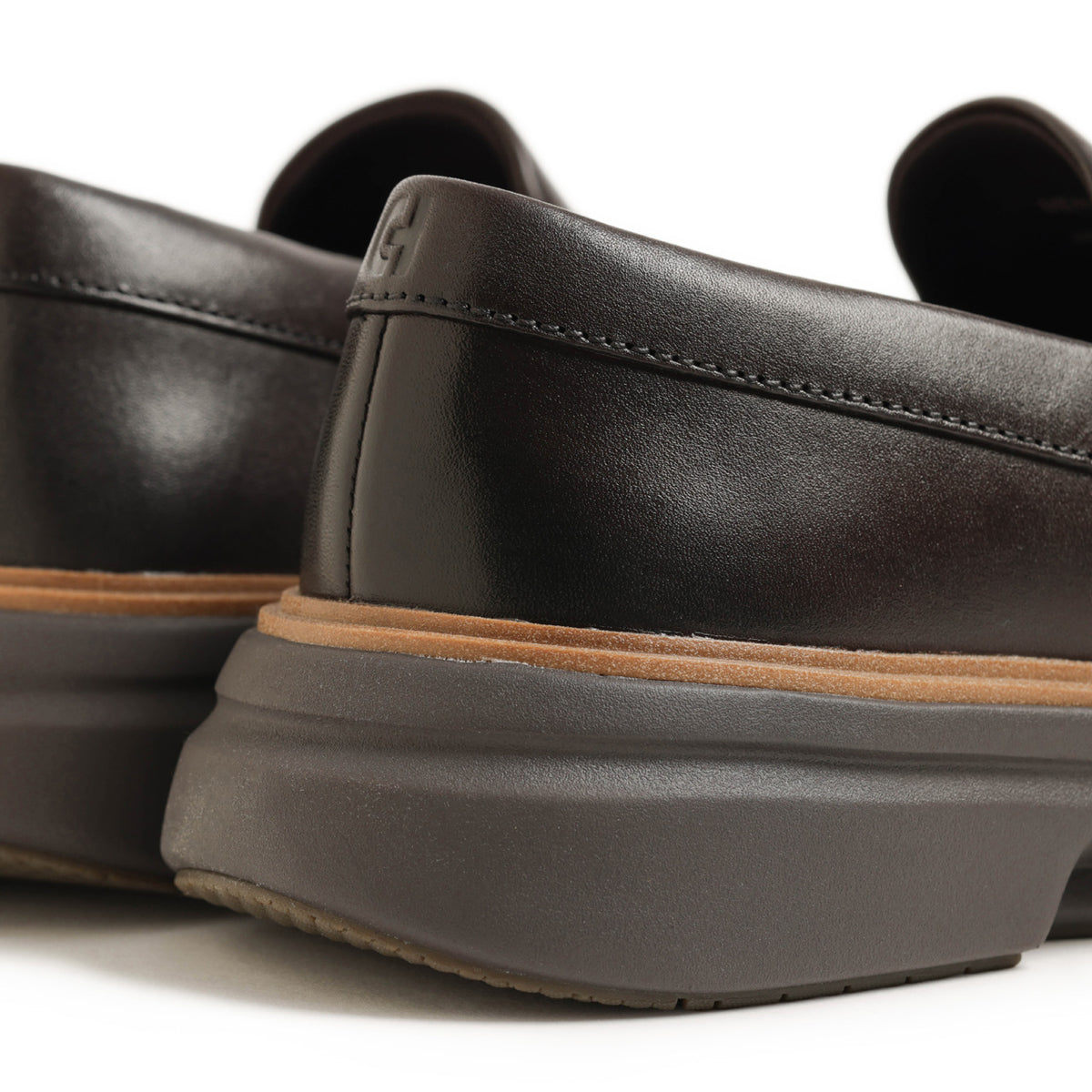 コールハーン / ローファー スリッポン / ORIGINALGRAND CITYSPECTRE VENETIAN LOAFER / ダークブラウン