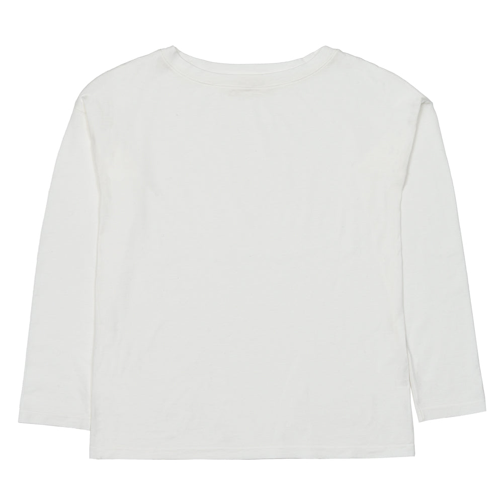 ma'ry'ya(マリア)YRJ200 ボトルネックTシャツ