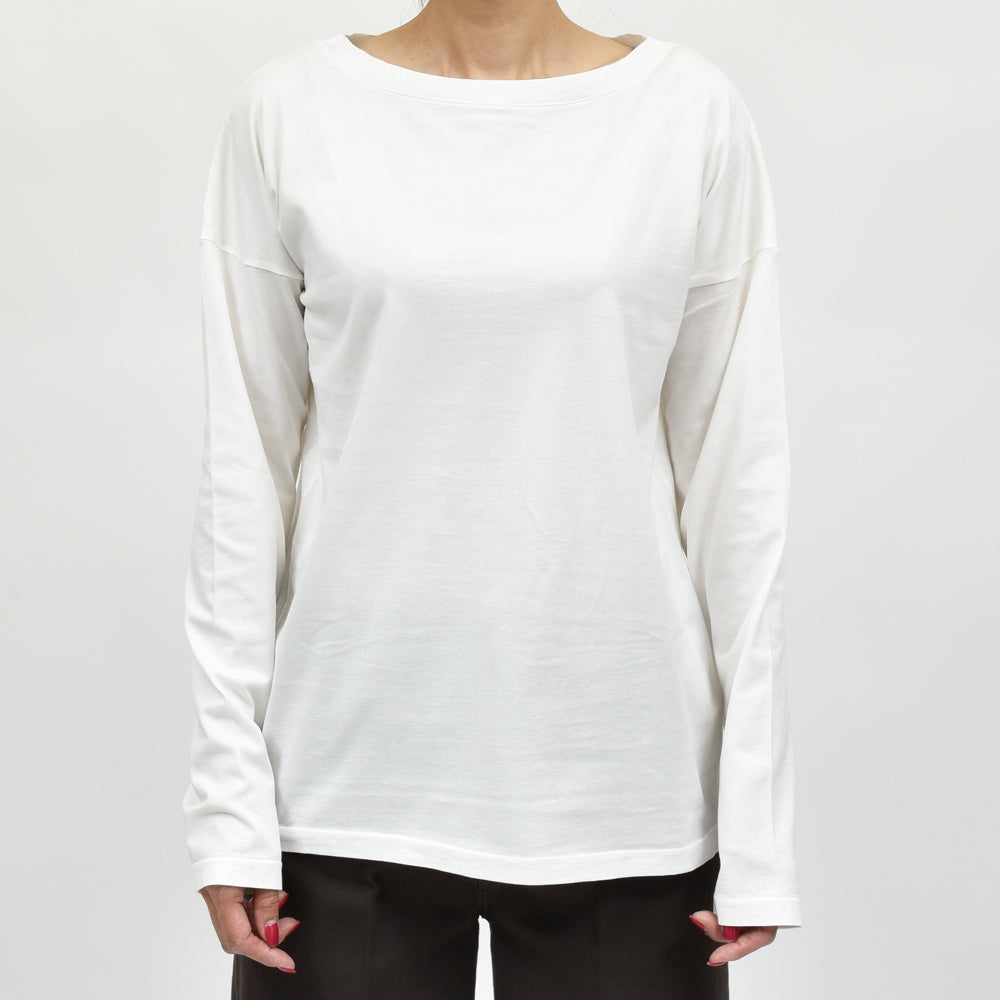 ma'ry'ya(マリア)YRJ200 ボトルネックTシャツ