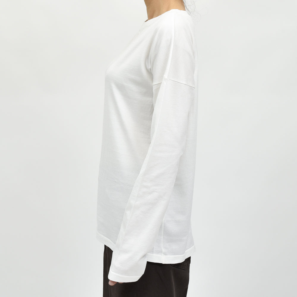 ma'ry'ya(マリア)YRJ200 ボトルネックTシャツ