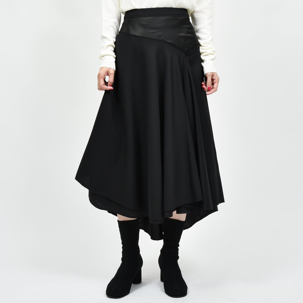 MARNI(マルニ)GOMA0770Q0 TW839トロピカルフレアスカート