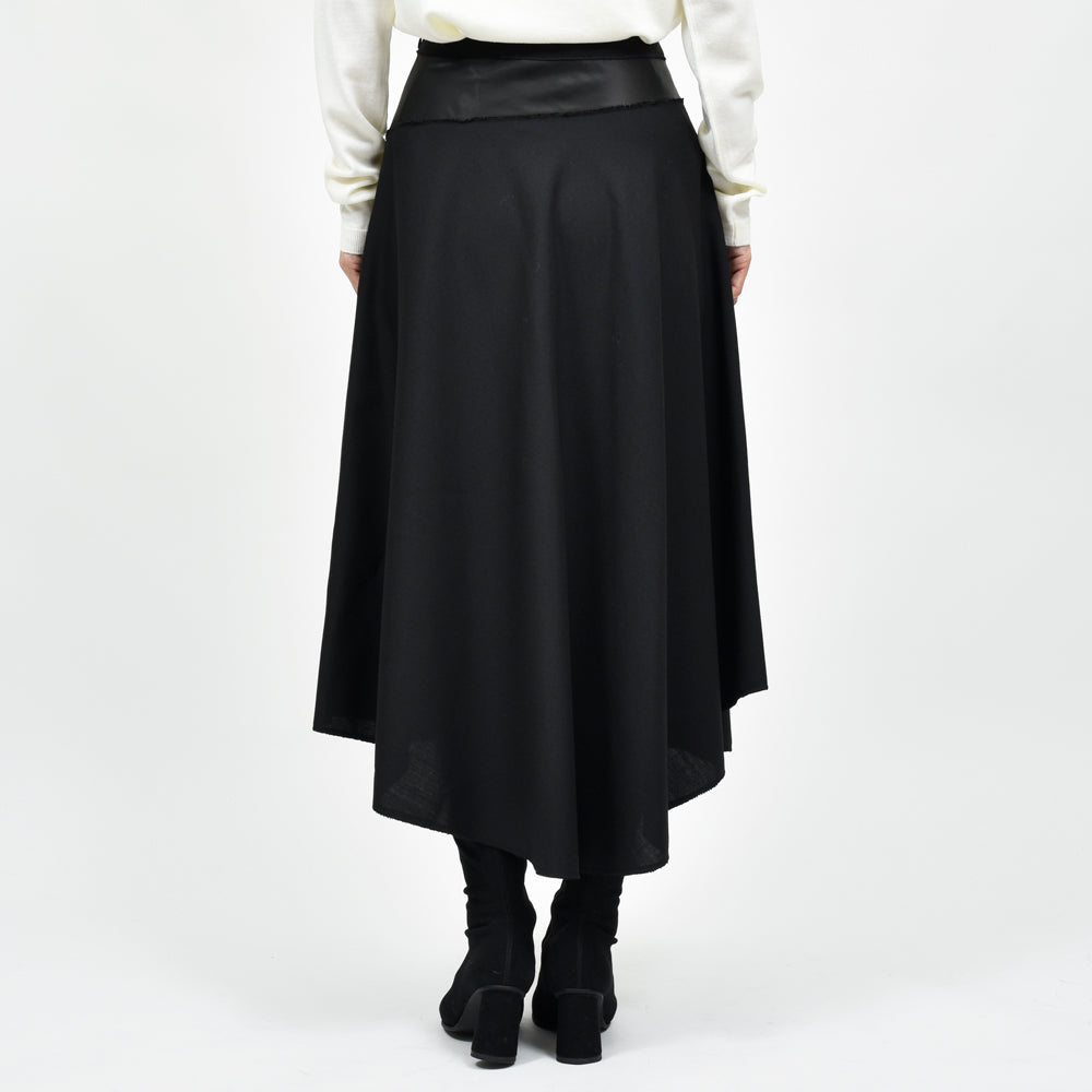 MARNI(マルニ)GOMA0770Q0 TW839トロピカルフレアスカート