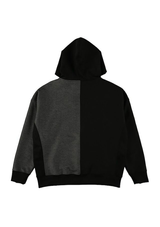 ウノピゥウノウグァーレトレ / CRAZY PULLOVER PARKA/MRB736-CTP119