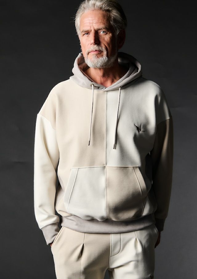 ウノピゥウノウグァーレトレ / CRAZY PULLOVER PARKA/MRB736-CTP119