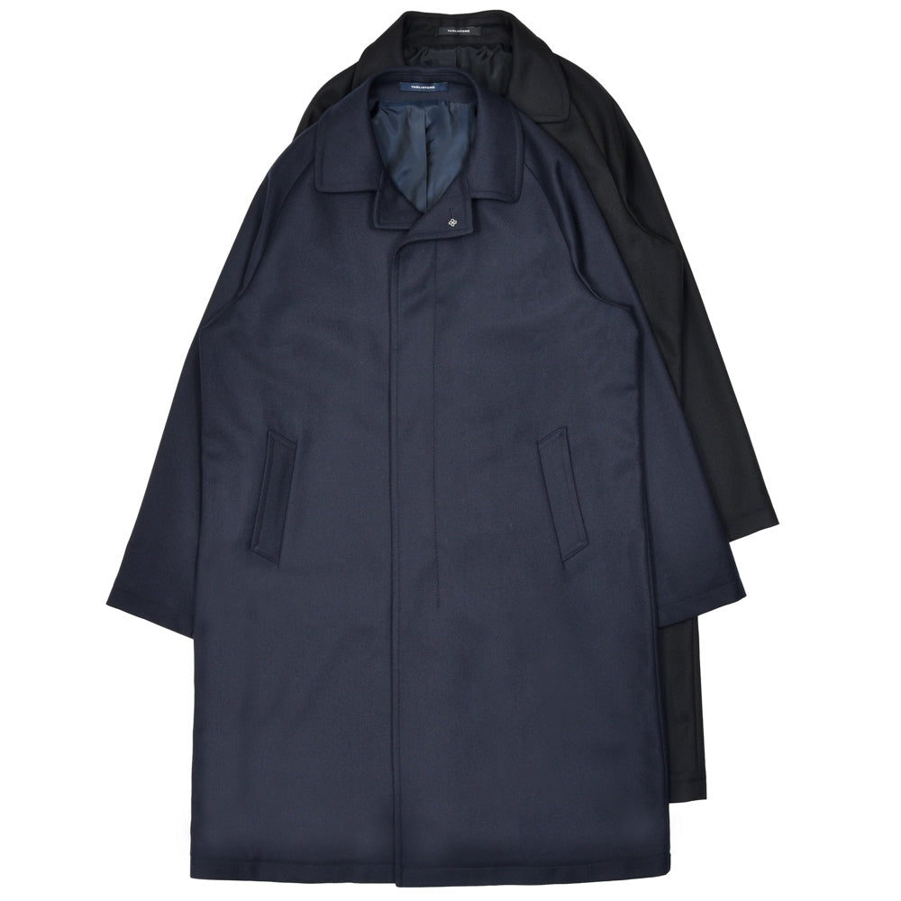 TAGLIATORE(タリアトーレ) SALOMONサロモン ウォーターレペレントウールカルゼバルカラーコート 150037 14152011054