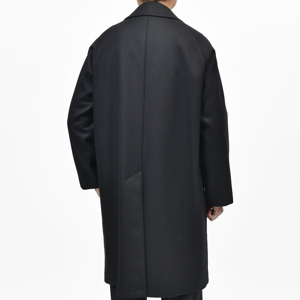 TAGLIATORE(タリアトーレ) SALOMONサロモン ウォーターレペレントウールカルゼバルカラーコート 150037 14152011054