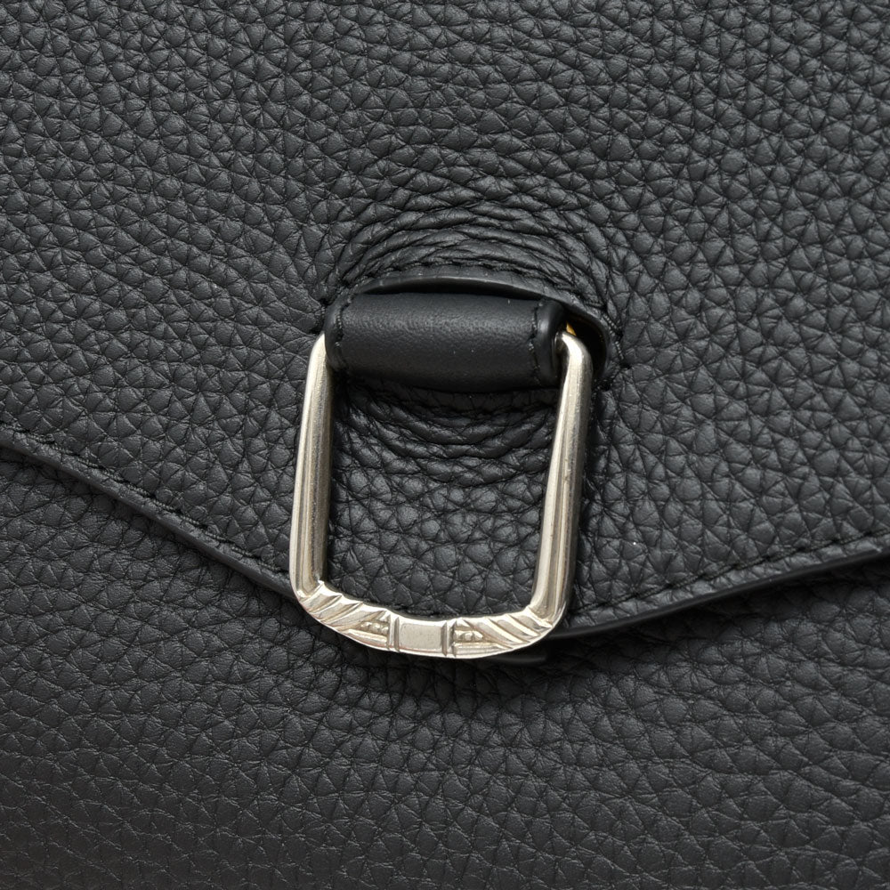 il micio(イル ミーチョ) シュリンクレザーフラップショルダーバッグ NA-2/FLAP SHOULDER S 18452003054