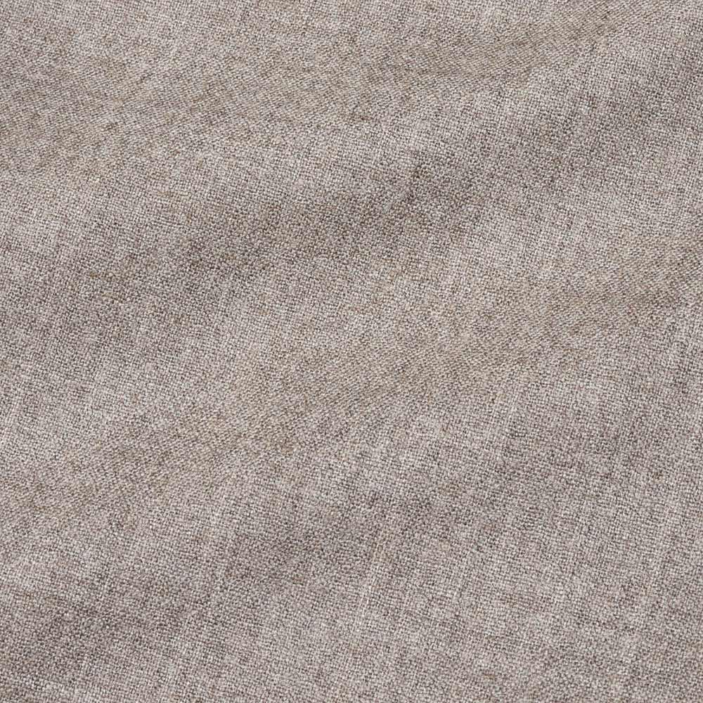 PT TORINO(ピーティー トリノ) ヴァージンウール ストレッチ サキソニー 1プリーツシャーリングパンツ SOFT FIT/MA36