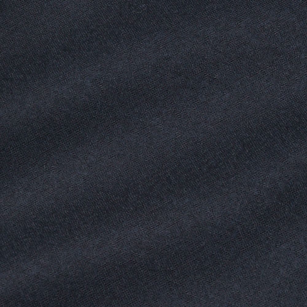 PT TORINO(ピーティー トリノ) ヴァージンウール ストレッチ サキソニー 1プリーツシャーリングパンツ SOFT FIT/MA36