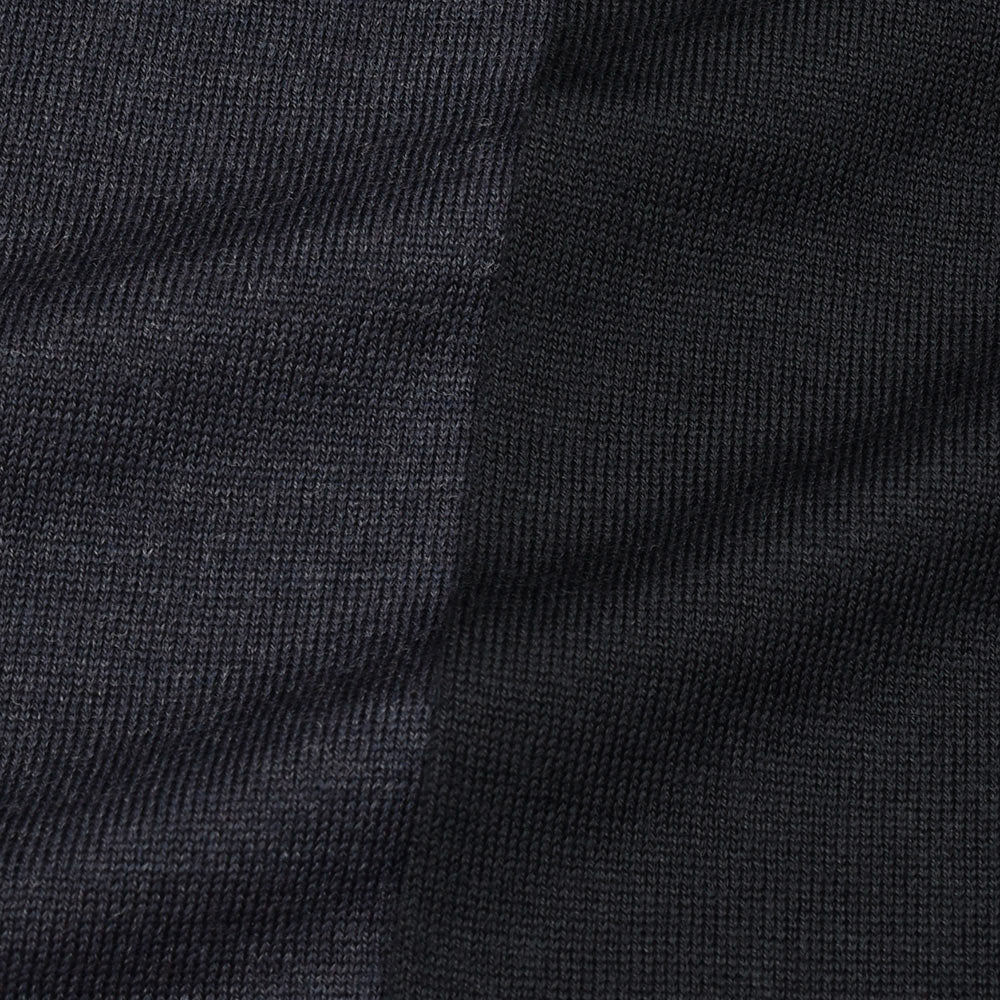 JOHN SMEDLEY(ジョンスメドレー) SCANLAN エクストラファインメリノウール 30ゲージ クルーネックニット MODERN FIT