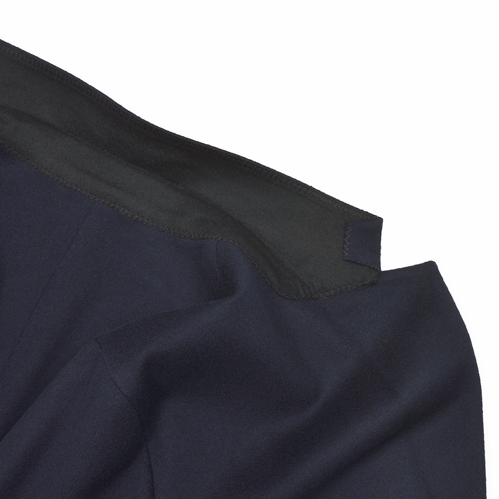 MACKINTOSH(マッキントッシュ) NEW STANLEY ウールライトフランネル Loro Piana レインシステム チェスターコート