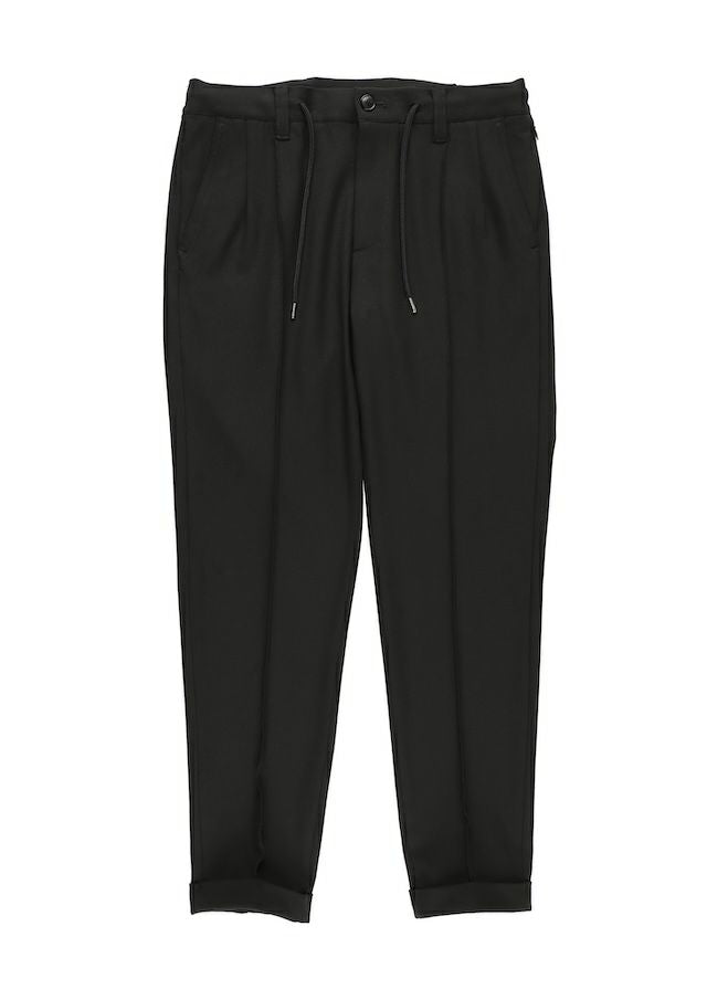 ウノピゥウノウグァーレトレ / CREASE SLACKS/MRP680-PRY124