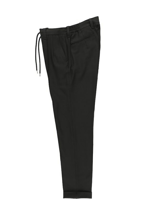 ウノピゥウノウグァーレトレ / CREASE SLACKS/MRP680-PRY124