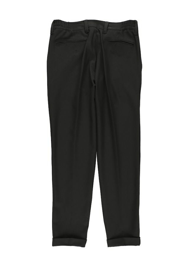 ウノピゥウノウグァーレトレ / CREASE SLACKS/MRP680-PRY124