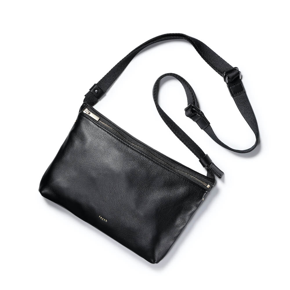 テクネ / SQUARE SHOULDER/B14-00522-L