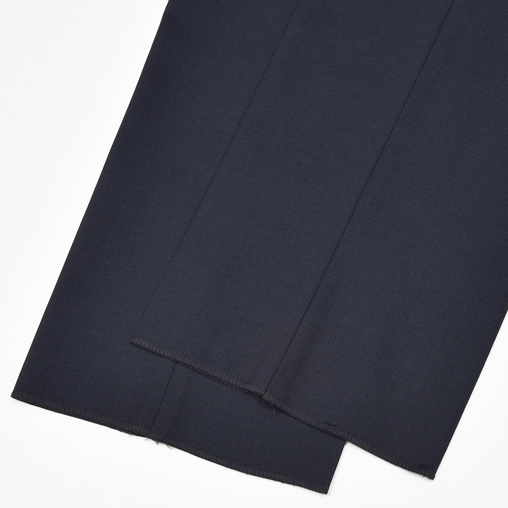 PT TORINO(ピーティー トリノ) ウォッシャブルライトテクノウール ストレッチ サージ ノープリーツドレスパンツ SLIM FIT/VD06